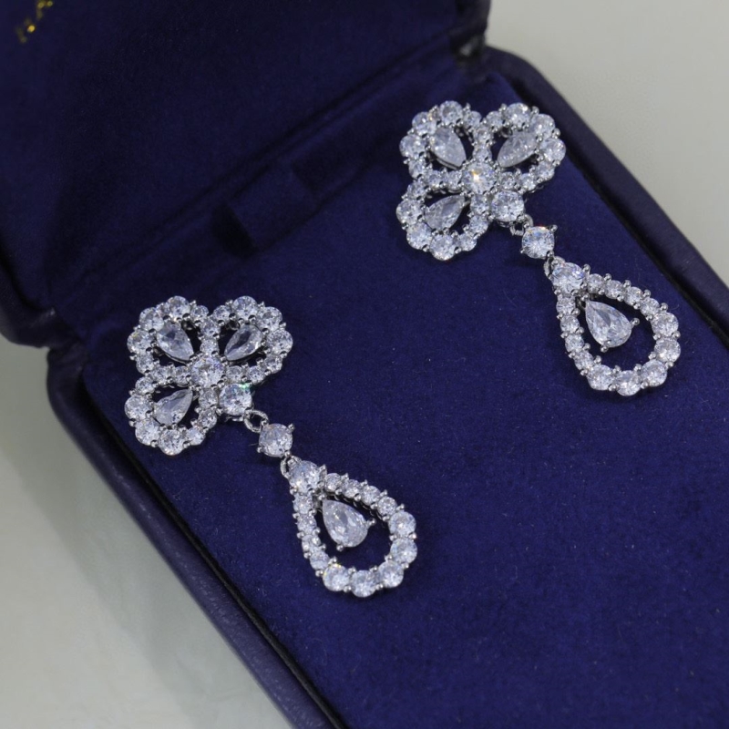 HARRY WINSTON